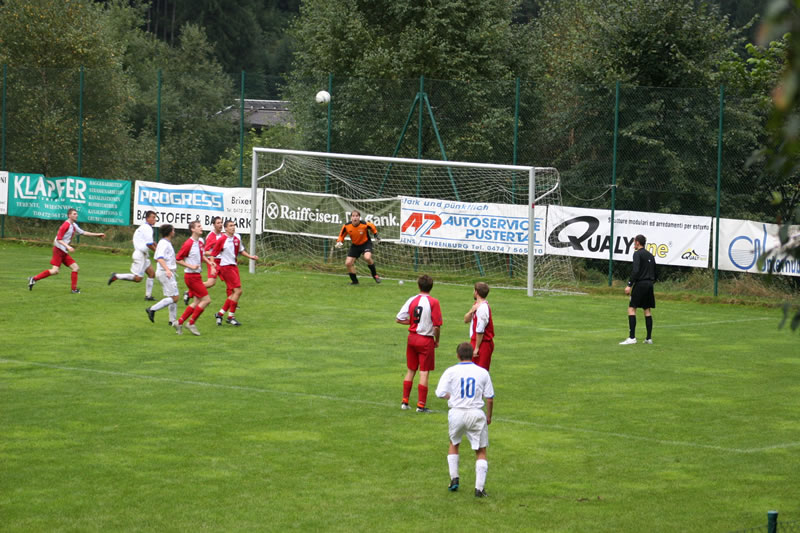 gal/Saison2008-2009- Pokal 1. Runde Hinspiel: Vintl - SV Reischach/2008-08-24 SVR gg. Vintl - Pokalhinspiel 146.jpg